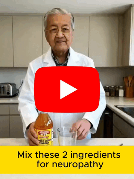 Japanese Recipe For Neuropathy
