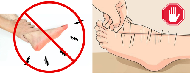 Nerve Repair Protocol